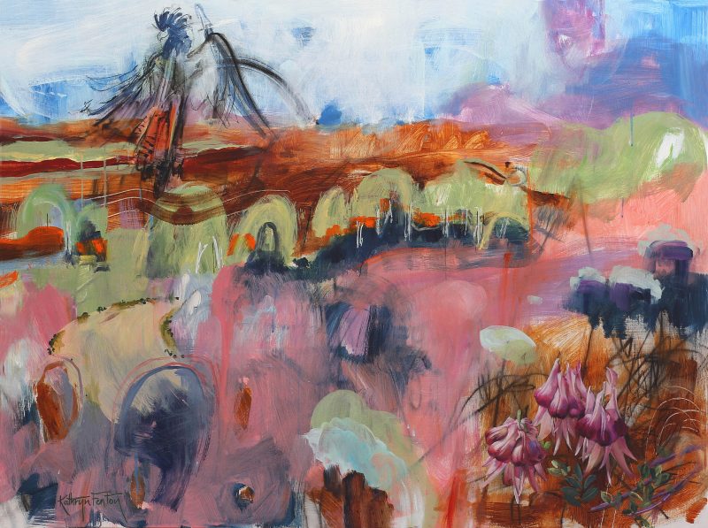 Fink River Oasis  SOLD