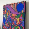 Garden Symphony Detail Shana Danon