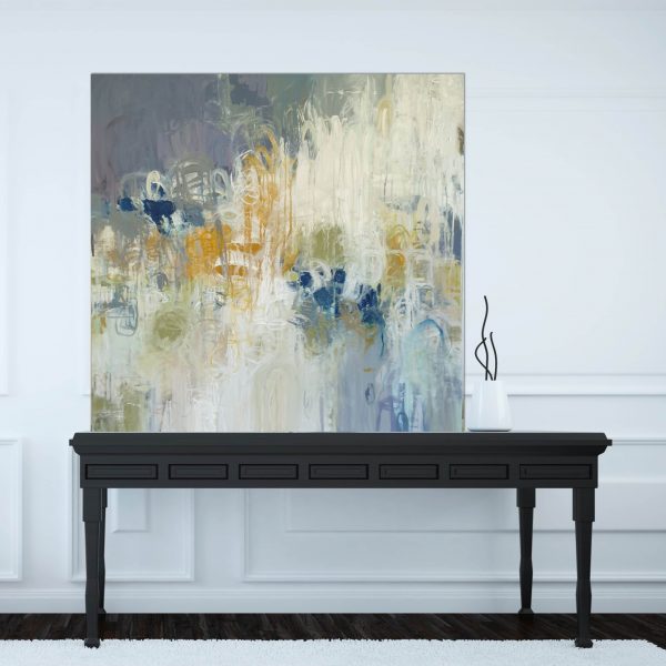 Going Places Gothic Bench