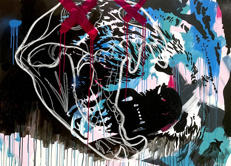 The state of The States