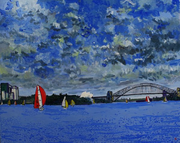 Imgp0226 Sydney Sail