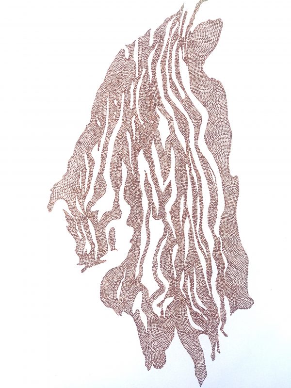 Konstantina Negspace Gumada B 2020