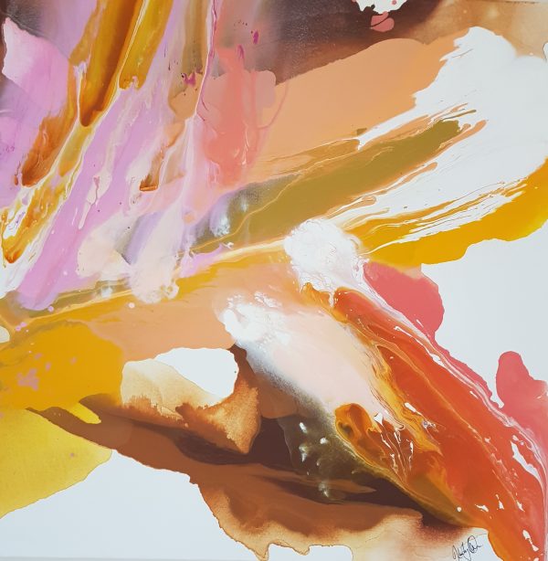 Kristy Quinn Warm Sunsets