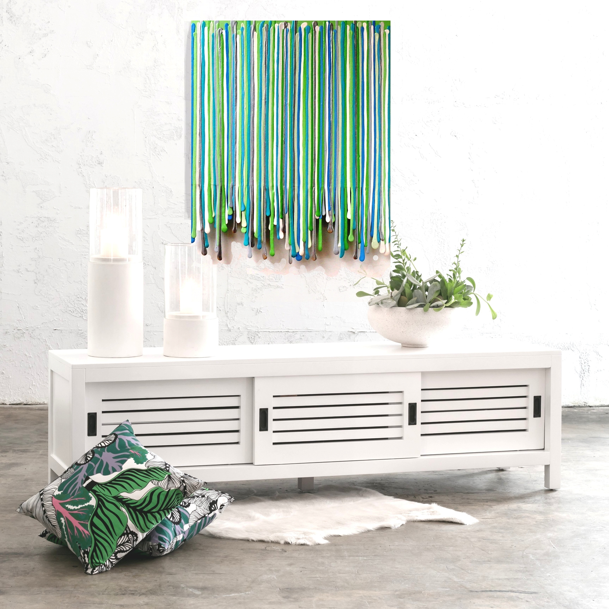 Latimer Julee Bluegrass Tangoin Situ