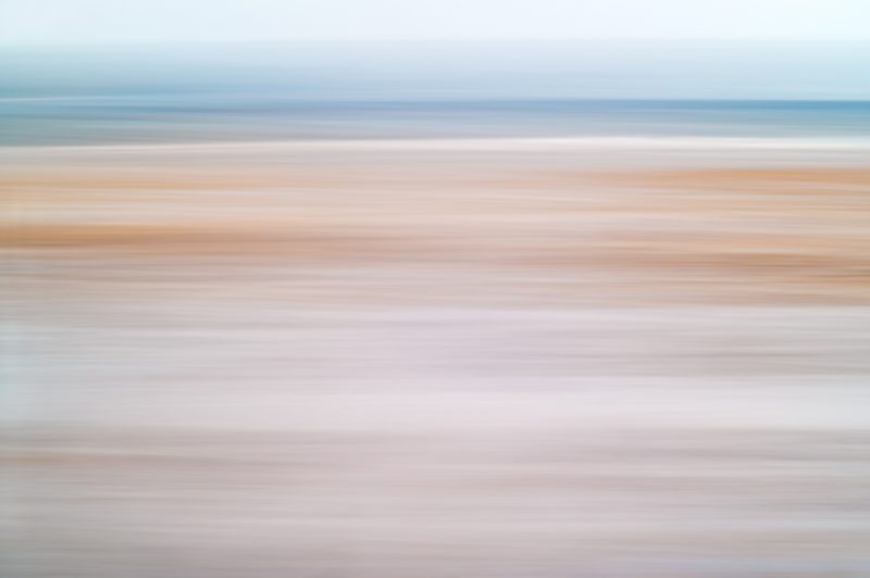 Low Tide – Ltd Ed Print