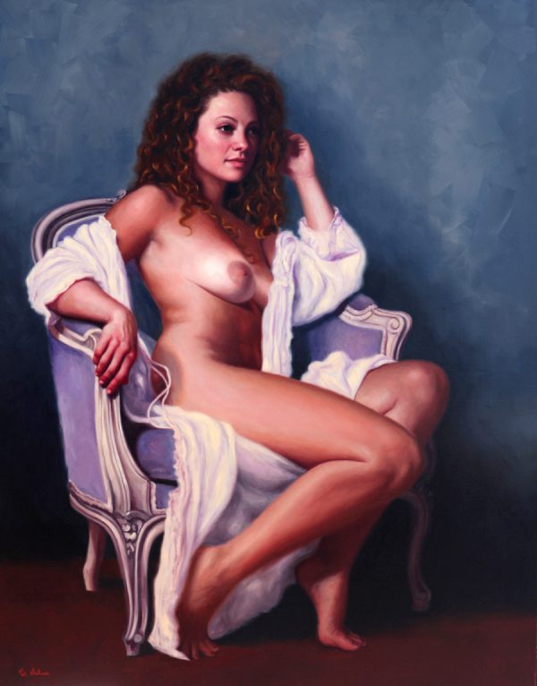 Olympia 100cm X W 80cm