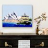 Opera House Friendship Artrooms Virtual 4