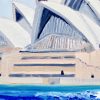 Opera House Friendship Detail 2