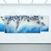 Oversized Wall Art Petra Meikle De Vlas2