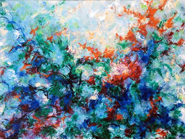 Ravenous Butterflies Lr