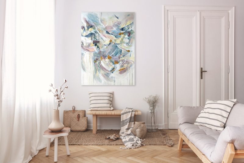 Say you love me as the sun goes down