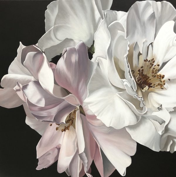 Summer's End 76 X 76