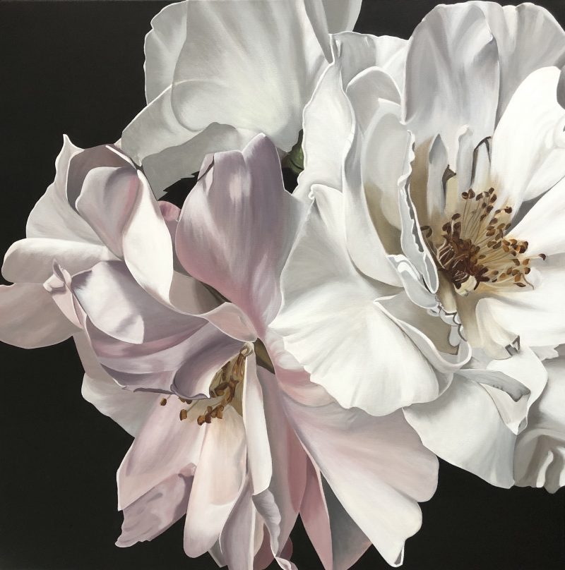 Summers End Ltd Ed Print on Canvas