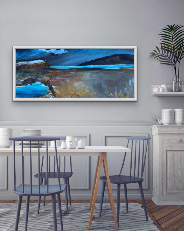 Tania Chanter West Of Sunnymeade Ir4