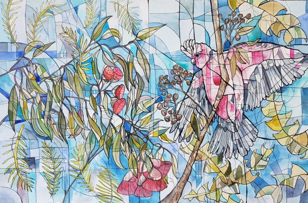 The Landing Nicola Cowie Full Crop