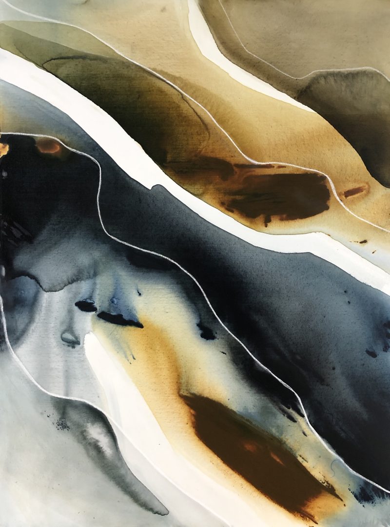 The Song Flows Deep in the River 3