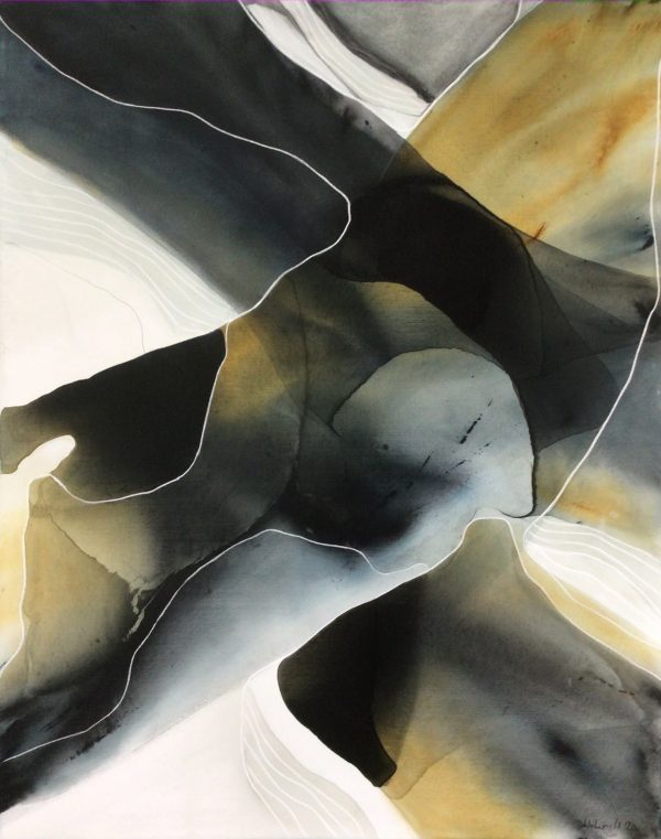 The Space Between (122x152)