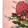 Vickie Liu Pink Waratah 40x50 Closeup 1