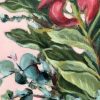 Vickie Liu Pink Waratah 40x50 Detail 1