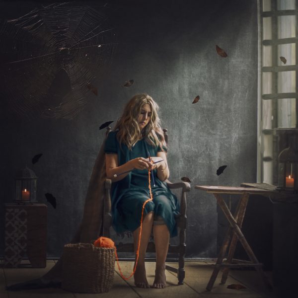 Weaver Of Darkness Sm Dsc 1299