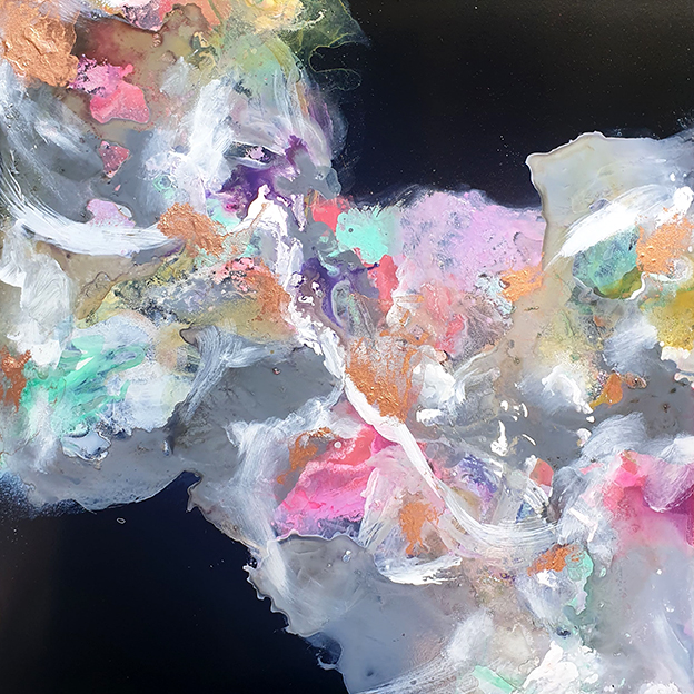 Where the Stars go to Shine