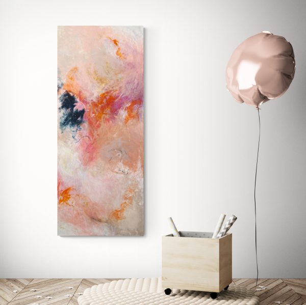 Blossom In U 1 Lighter