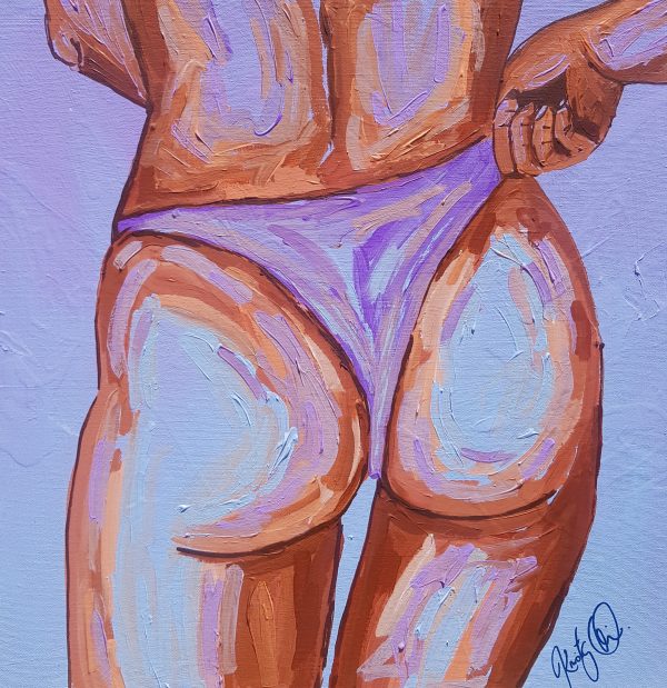 Kristyquinn Beachbum#2