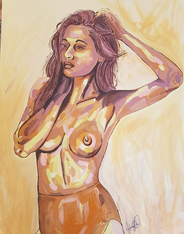 Kristyquinn Brilliantlybrave 1