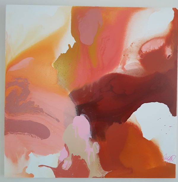 Kristyquinn Freespirit 6