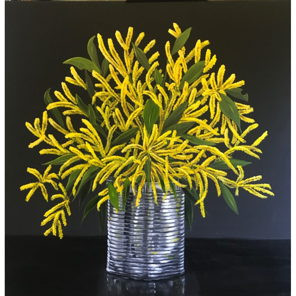 Sigrid Patterson Artist