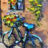 The Blue Bicycle 9