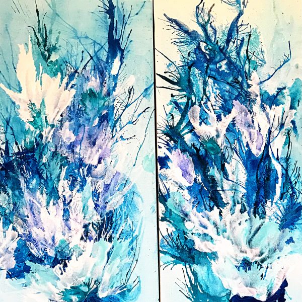 The Hamptons Inpixio