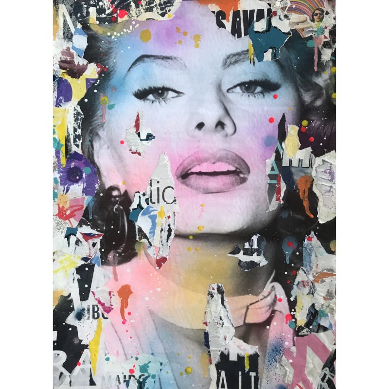 Street Icon 282 Sophia