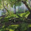 13864 Kim Neil Rainforest Ff Web