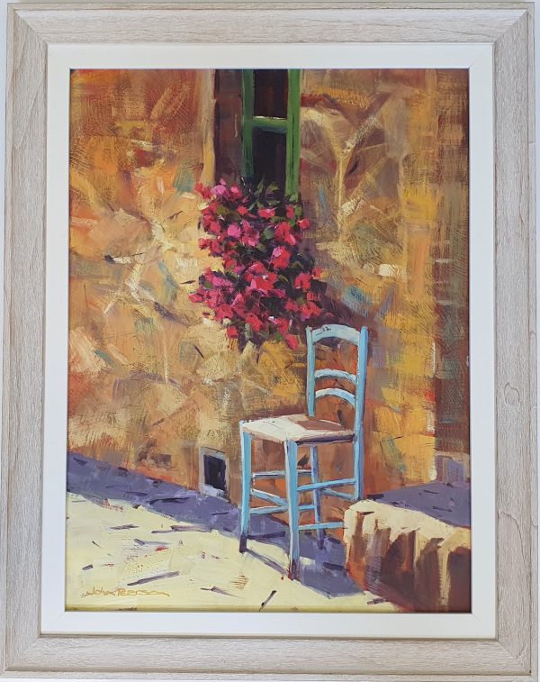 18 Siesta Frame Cropped