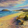 2021p9 Beach Sunset Near Ulladullav2b