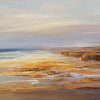 287 Visit Vic Port Campbell No 2, 132 X 66cm,