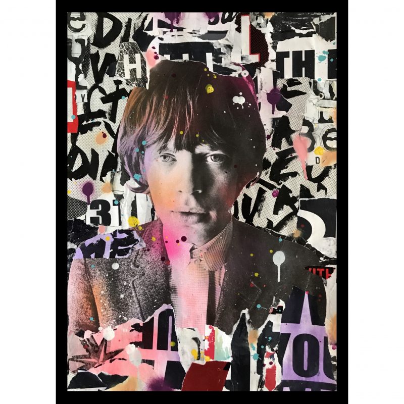 Street Icon 286 Mick