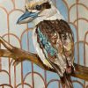 Alicia Cornwell Kookaburra Catherdral 2