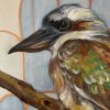 Alicia Cornwell Silver Geo And Kookaburra Sits