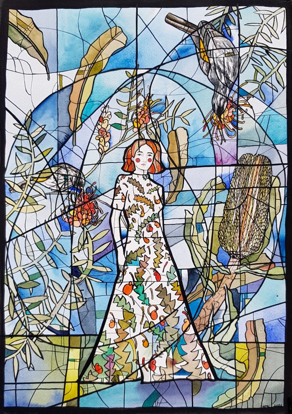 Amber By Nicola Cowie Final