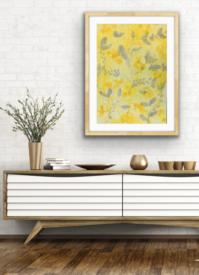 Sending You A Little Piece Of Sunshine