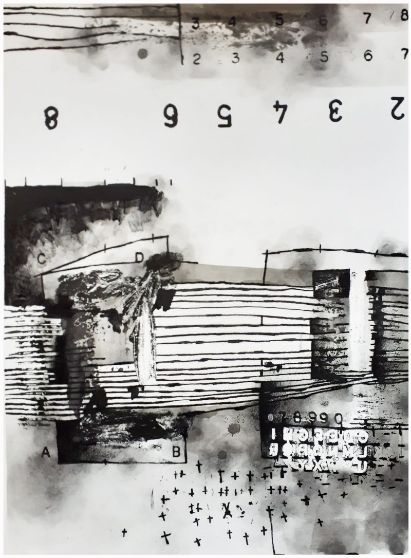 Composition No. 272 Fraction of Light