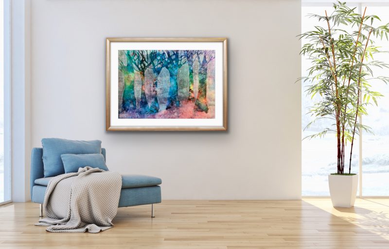 Colours of the Rainbow