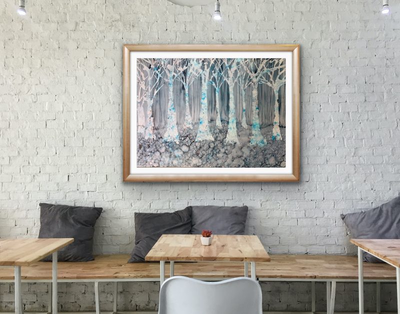 Strength in Numbers II for Anne