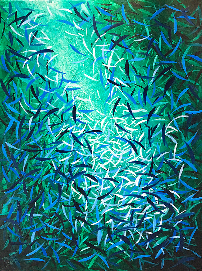 A Different Kettle Of Fish