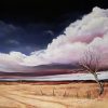 Forget Not That The Earth Delights To Feel Your Bare Feet Lucinda Leveille Art Lovers Australia