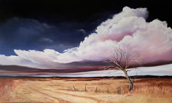 Forget Not That The Earth Delights To Feel Your Bare Feet Lucinda Leveille Art Lovers Australia