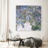 Gabriela Azar Schreiner Large Painting Abstract Art 11dsg4