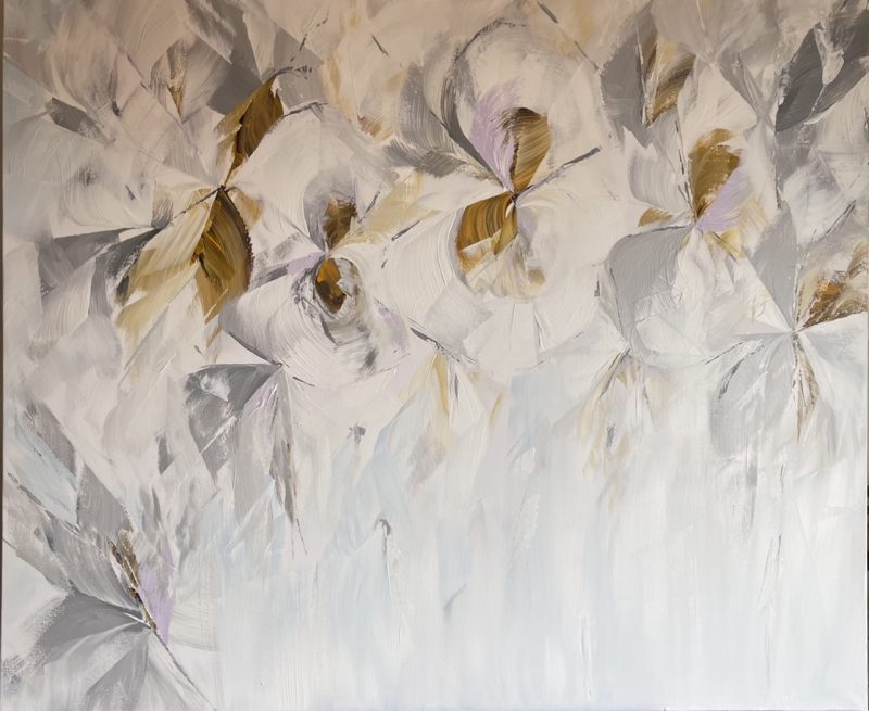 Feels Like Spring No 13